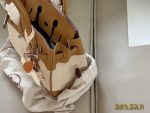 Hermes birkin  bag size : 25 cm - Image 5