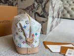 LOUIS VUITTON lv vanity Toiletry  Bag size : 28*16cm - Image 4