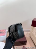 Gucci  Marmont   bag size :16/22 cm - Image 3