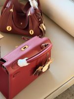 Hermes kelly  bag size ：25 cm - Image 4