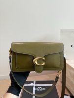 COACH Tabby  hobo size : 26cm - Image 4