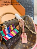 Louis vuitton LV speedy30 soft - Image 4