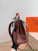 Hermes  kelly 28 - Image 4