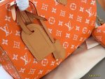 LOUIS VUITTON LV speedy30 cm p9 - Image 5