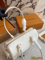 LOUIS VUITTON LV Speedy Cargo Vibe size : 28 x 17cm - Image 4