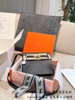 Hermes Kelly Danse - Image 4