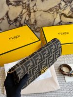 Fendi  woc size：20*10cm - Image 4
