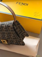 FENDI woc size：21*12cm - Image 4