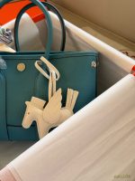 Hermes mini garden size : 23*16cm - Image 4