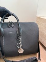 Coach Wesley duffle travel bag size : 41×31×15cm - Image 4