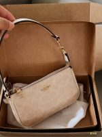 COACH NOLITA mini hobo size：20*11cm - Image 4