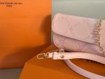 LOUIS VUITTON lv ivy crossbody bag size：23*12cm - Image 3