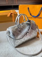 LOUIS VUITTON LV Speedy30 cm