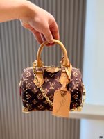 LOUIS VUITTON LV Speedy25 P9 - Image 6