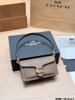 COACH Tabby hobo size : 26cm