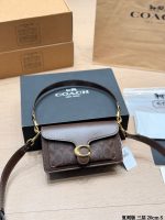 COACH Tabby hobo size : 26cm - Image 5