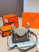 Hermes lindy bag size : 26cm - Image 5