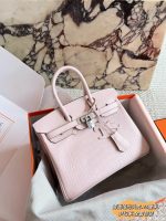  Hermes birkin 25 bag  size : 25 cm