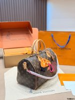 LOUIS VUITTON LV speedy30 cm lucky - Image 3