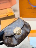 LOUIS VUITTON lv sunset size : 25 x 16cm - Image 4