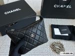 Chanel 25c hobo shoulder bag size : 16cm - Image 5