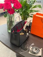  Hermes birkin bag  size : 30 cm - Image 6