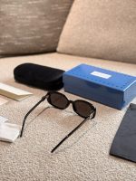 Gucci sunglasses black - Image 5