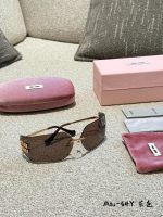 MIUMIU sunglasses - Image 6