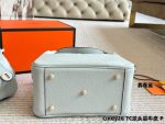 Hermes lindy  bag size : 26cm - Image 6