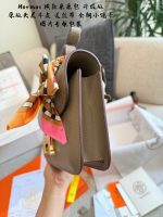 Hermes constance bag size : 26cm - Image 5