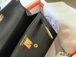 Hermes kelly bag size ：19*12.5cm - Image 6