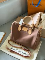 LOUIS VUITTON LV Speedy30 cm - Image 6