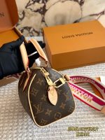LOUIS VUITTON LV Speedy20 - Image 6