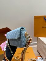 LOUIS VUITTON lv ivy bag size : 22*12cm - Image 6