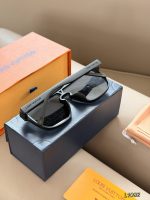 LOUIS VUITTON lv sunglasses - Image 5