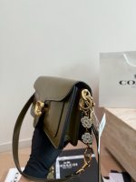 COACH Tabby  hobo size : 26cm - Image 5