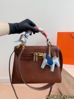 Hermes  kelly 28 - Image 5