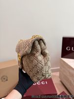 Gucci  Marmont  bag size : 27CM - Image 5