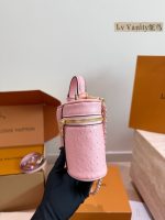 LOUIS VUITTON lv vanity  size : 20 cm - Image 5