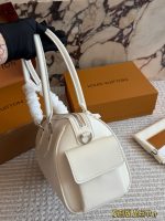 LOUIS VUITTON LV Speedy Cargo Vibe size : 28 x 17cm - Image 5