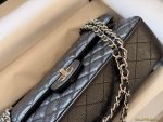 chanel CF double flap bag timeless  size : 25cm - Image 5