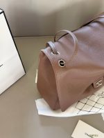 Chanel 26s MAXI CF double flap timeless size : 38.5*25cm - Image 5