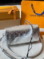 LOUIS VUITTON LV Speedy30 cm - Image 5