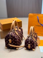 LOUIS VUITTON LV Speedy25 P9 - Image 7