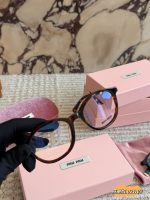 MIUMIU sunglasses - Image 7