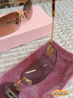MIUMIU sunglasses - Image 6