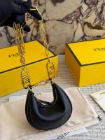 FENDI  endigraphy size:  16 cm - Image 6