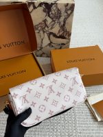 LOUIS VUITTON lv ivy bag size : 22*12cm - Image 6