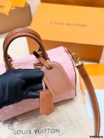 LOUIS VUITTON LV Speedy25 P9 - Image 6