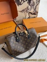 LOUIS VUITTON LV Speedy25 trunk - Image 6